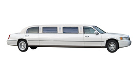 Little York NY stretch limousine for 1 to 8 passengers, perfect for events and celebrations